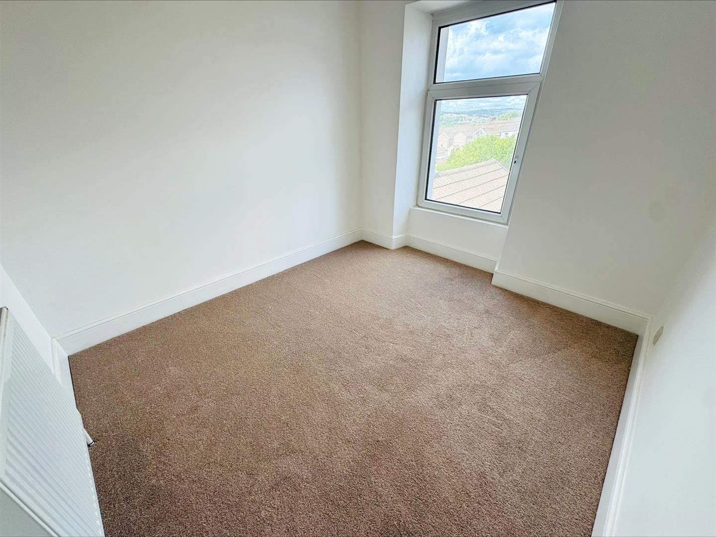 Prendergast Street, Llanelli, SA15 1DW